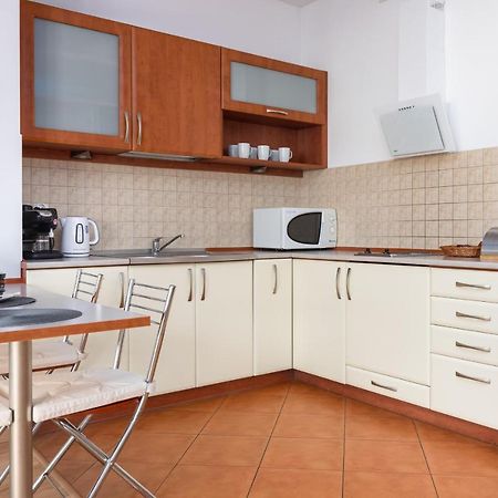 Baltyk Apartment Grzybowo By Noclegi Renters Esterno foto
