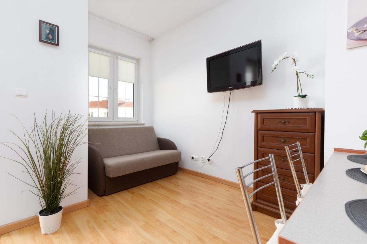 Baltyk Apartment Grzybowo By Noclegi Renters Esterno foto